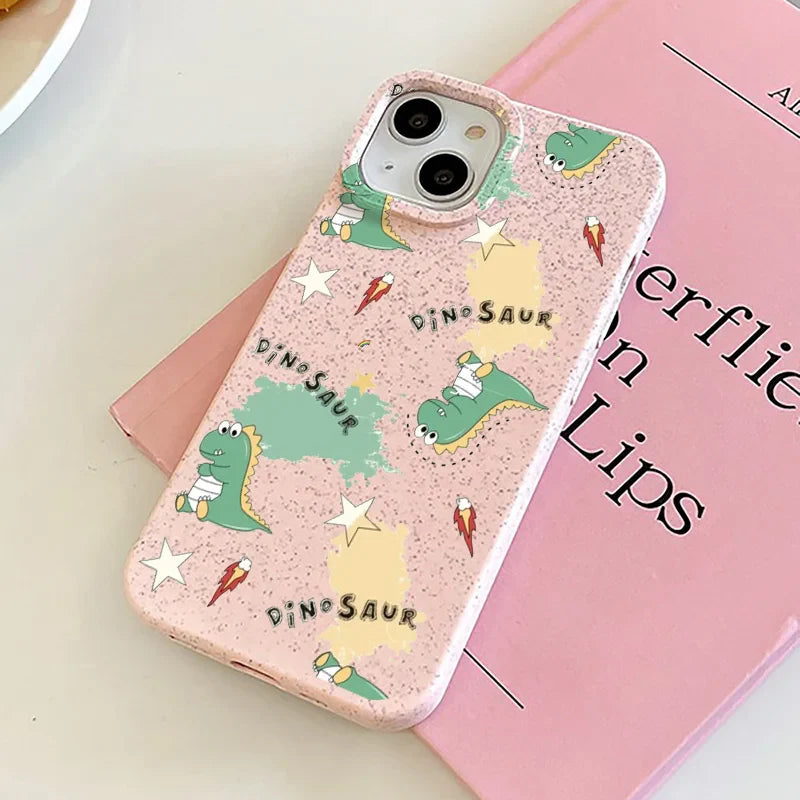 Ocean Animals Shark Phone Case