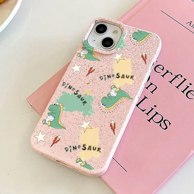 Ocean Animals Shark Phone Case