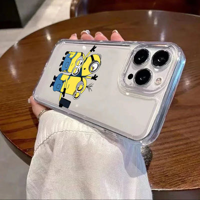 Movie Minions Phone Case