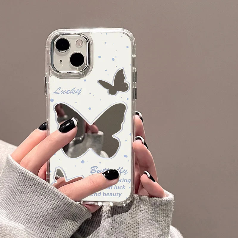 Sweet Love Heart Phone Case