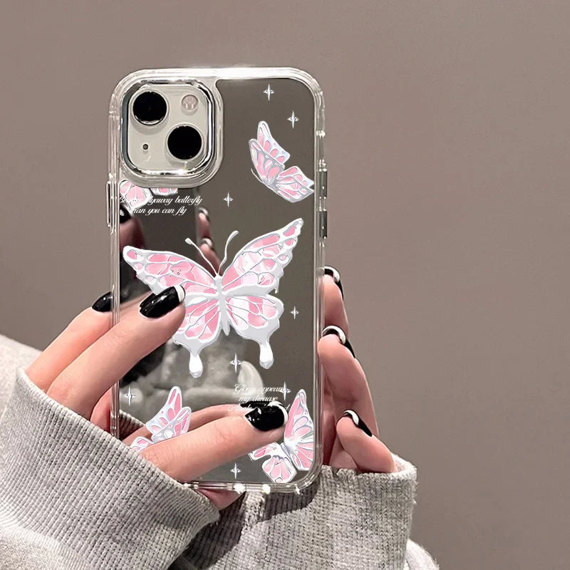 Cute Bowknot Phone Case
