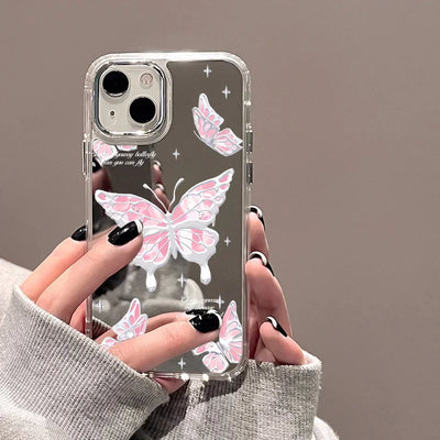 Cute Bowknot Phone Case