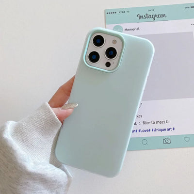 Applicable To Apple 16 Mobile Phone Case