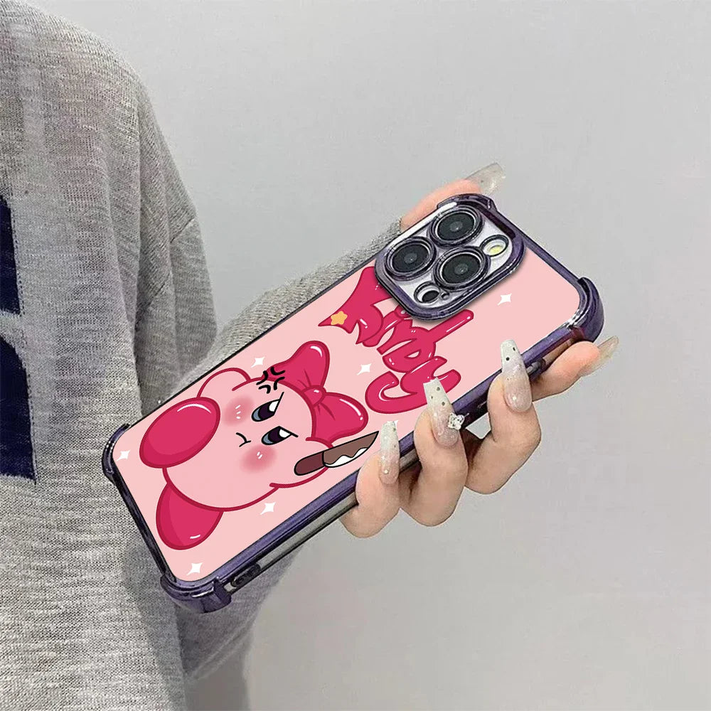 Cute Game Phone Case