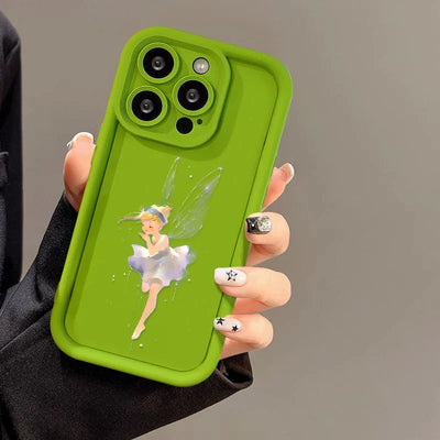 Tulip Flower Phone Case