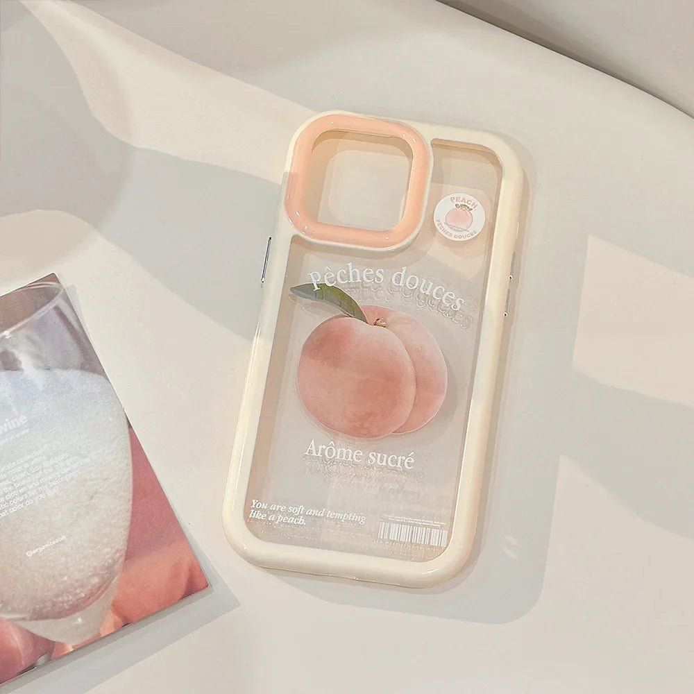 Green Magnetic Phone Case
