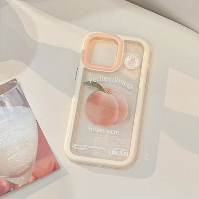 Green Magnetic Phone Case