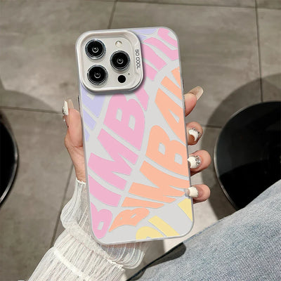 Fashion BimbaeS And LolaeS Phone Case