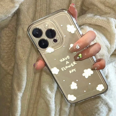 Cute Clouds Phone Case