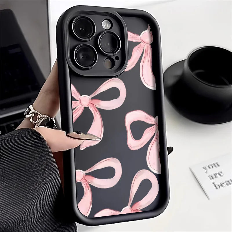 Love Heart Phone Case