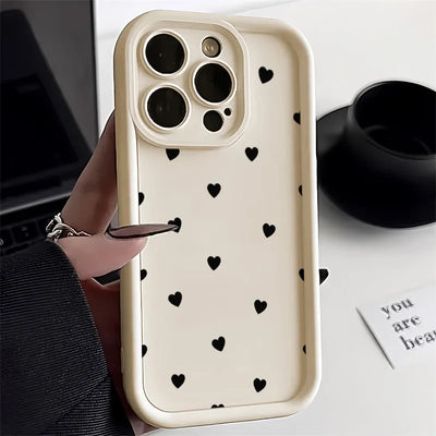 Love Heart Phone Case
