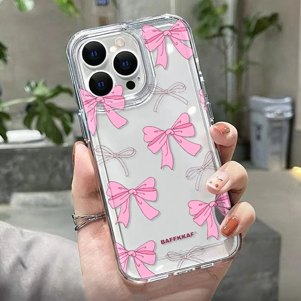 Red Cherry Phone Casea