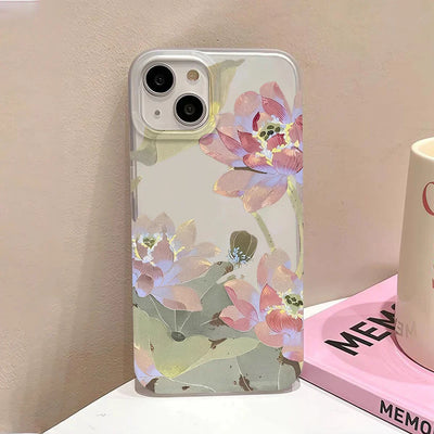Flowers Phone Case