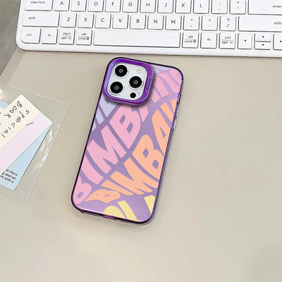 Fashion BimbaeS And LolaeS Phone Case