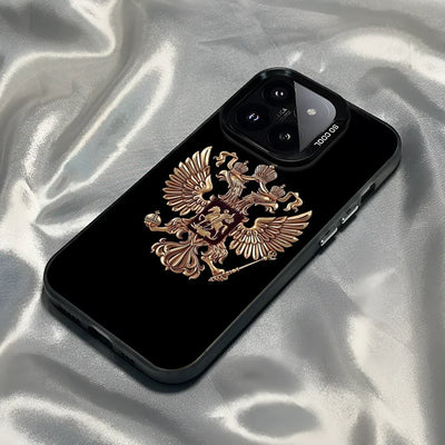 Epc Russia Russian Flags Poccnr Emblem Phone Case