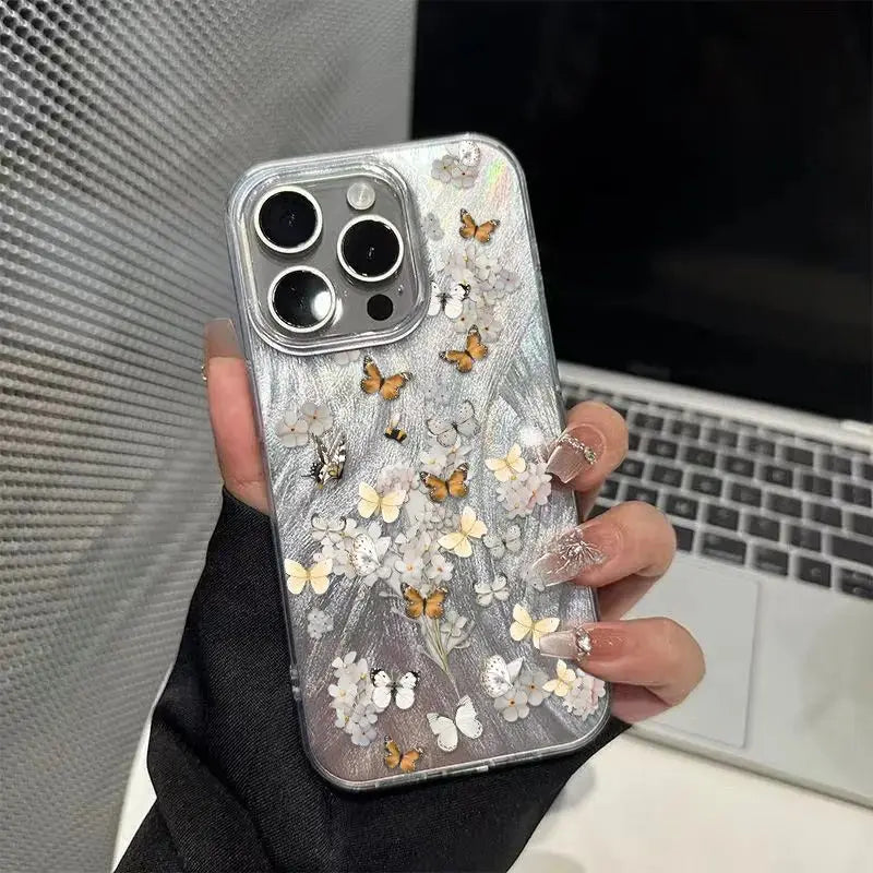 Luxury Retro Starlit Sky Phone Case