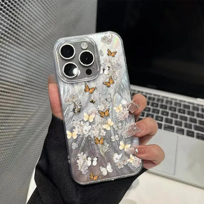 Luxury Retro Starlit Sky Phone Case