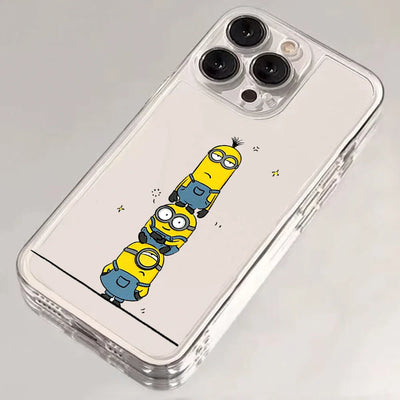 Movie Minions Phone Case