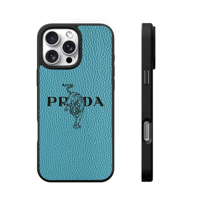 France Trend Tiger Phone Case