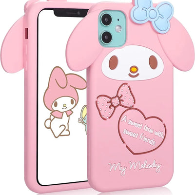 Melody For Phone Case