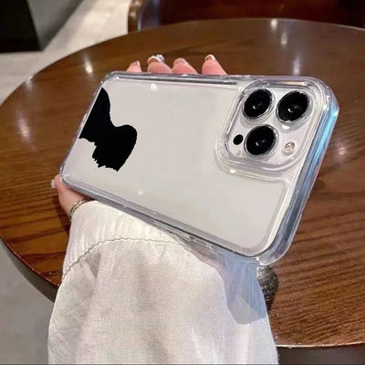 Mr Football CR7-Ronaldos Phone Case