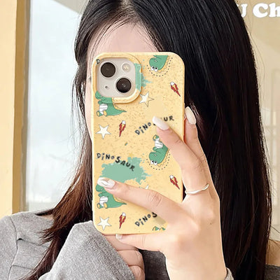 Ocean Animals Shark Phone Case