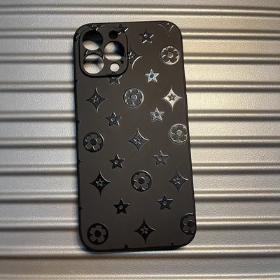 Luxury Retro Classic Phone Case