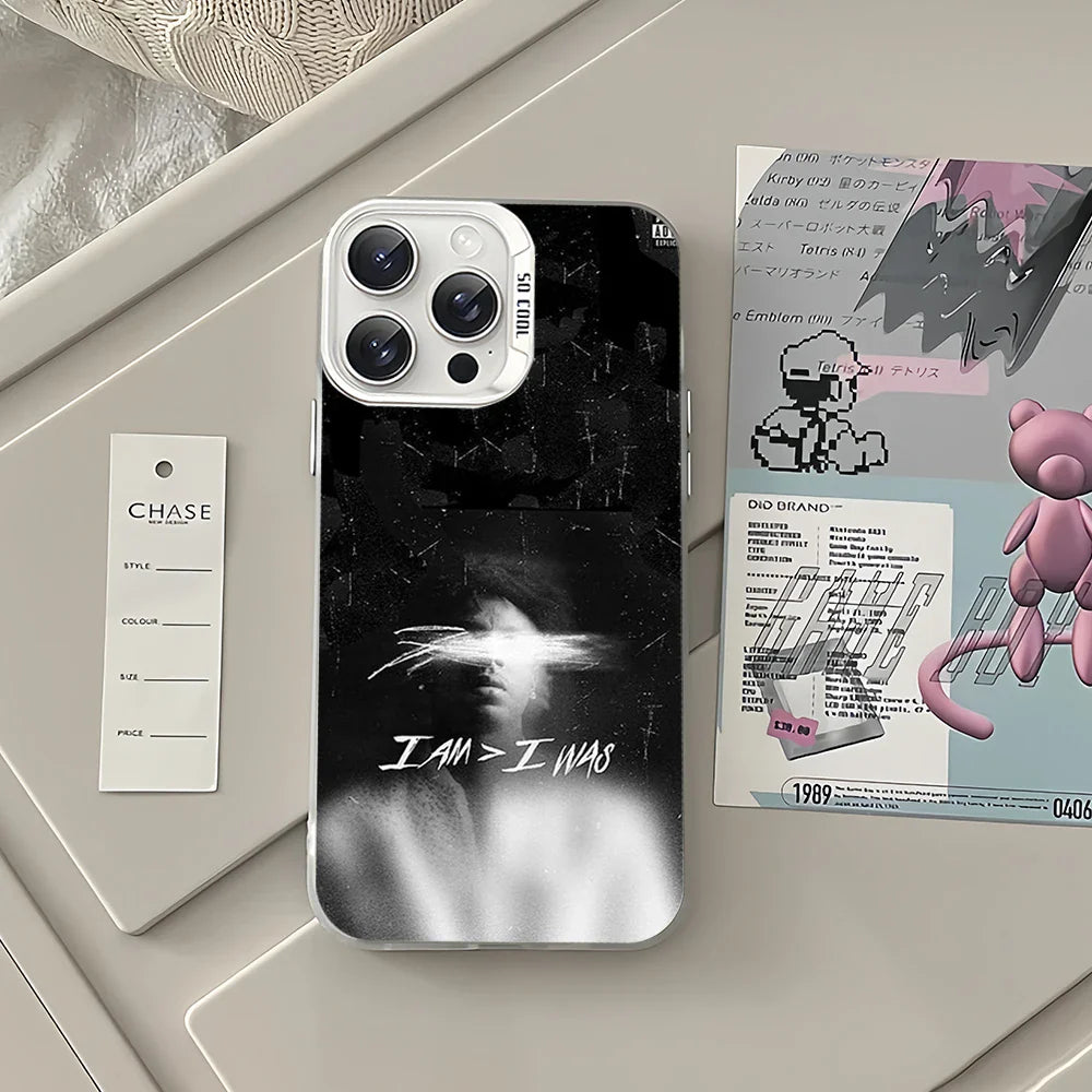 Funda 21 Savage ISSA Rappers Phone Case