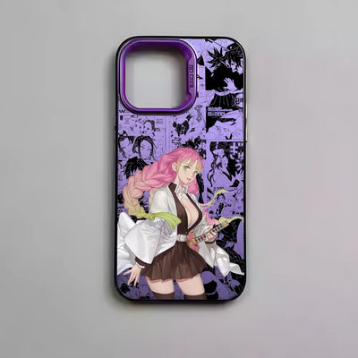 K-Kanroji Mitsuri Anime Girl Phone Case