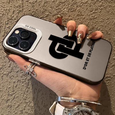 Matte Hard Cest Pas Des Lol Shockproof Phone Case