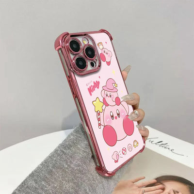 Cute Game Phone Case