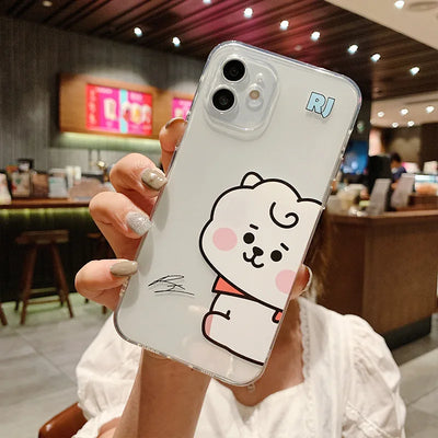 Chimmy Phone Case