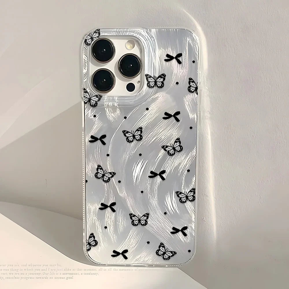 Love Heart Phone Case