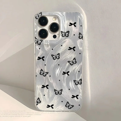 Love Heart Phone Case