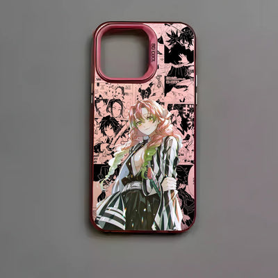 K-Kanroji Mitsuri Anime Girl Phone Case