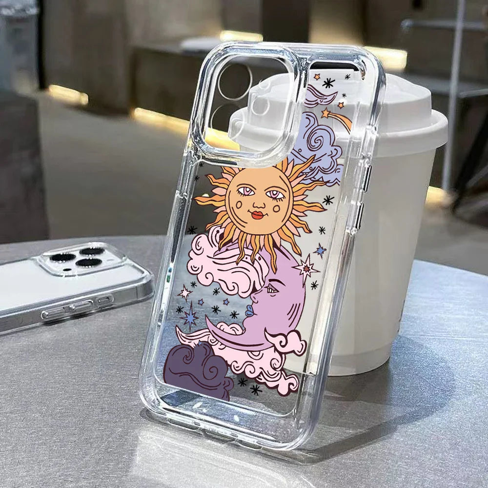Flower Phone Case