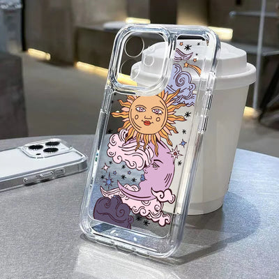 Flower Phone Case