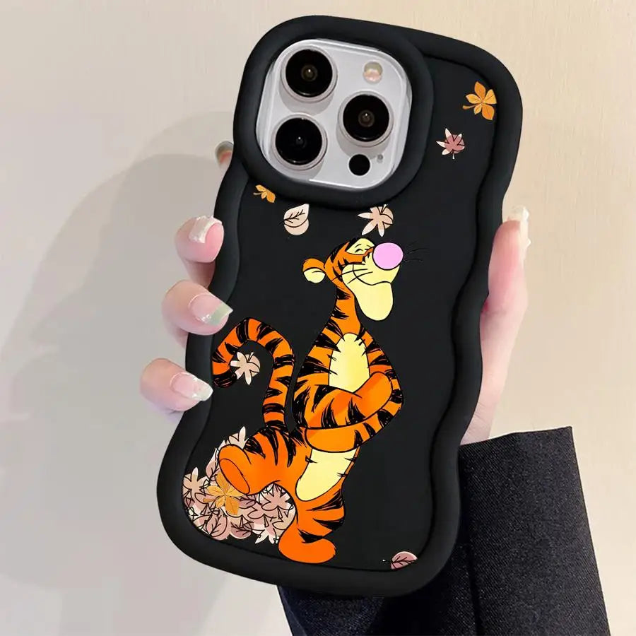 Disney Winnie The Pooh Phone Case