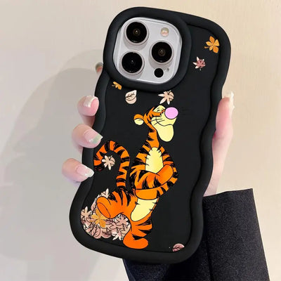 Disney Winnie The Pooh Phone Case