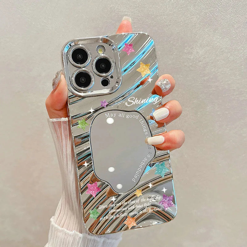 INS Butterfly Phone Case