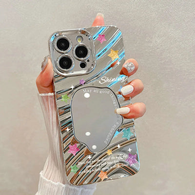 INS Butterfly Phone Case
