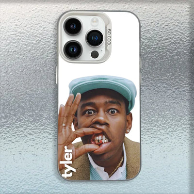 T-Tylers The Creator Phone Case