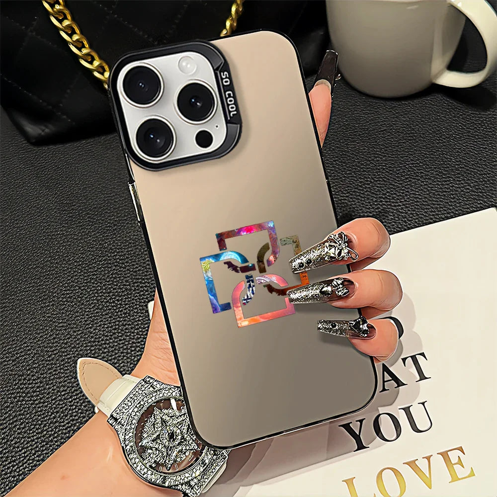 Duki Funda Antes de Ameris Phone Case