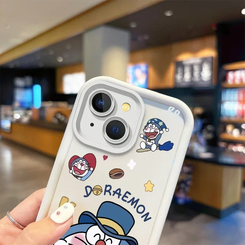 Doraemon Phone Case