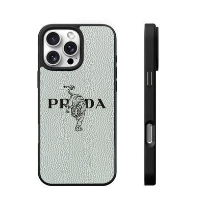 France Trend Tiger Phone Case