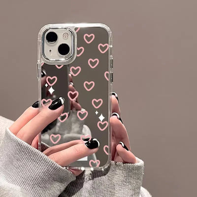 Leopard Print Phone Case