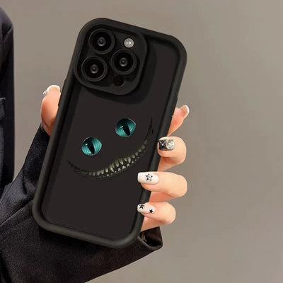 Liquid Silicone Skin Feel Phone Case