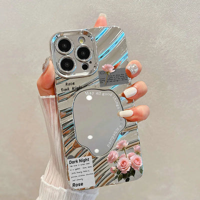 INS Butterfly Phone Case