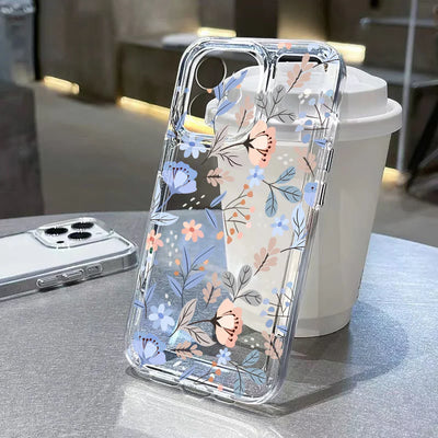 Flowers Phone Case