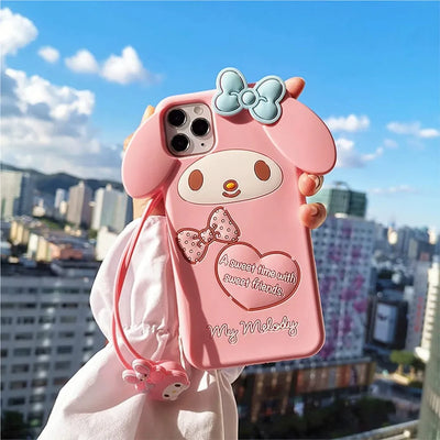 Melody For Phone Case